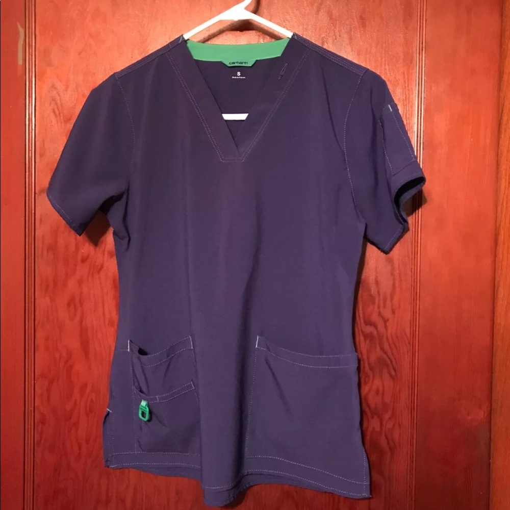 Carhartt Force Scrub Top